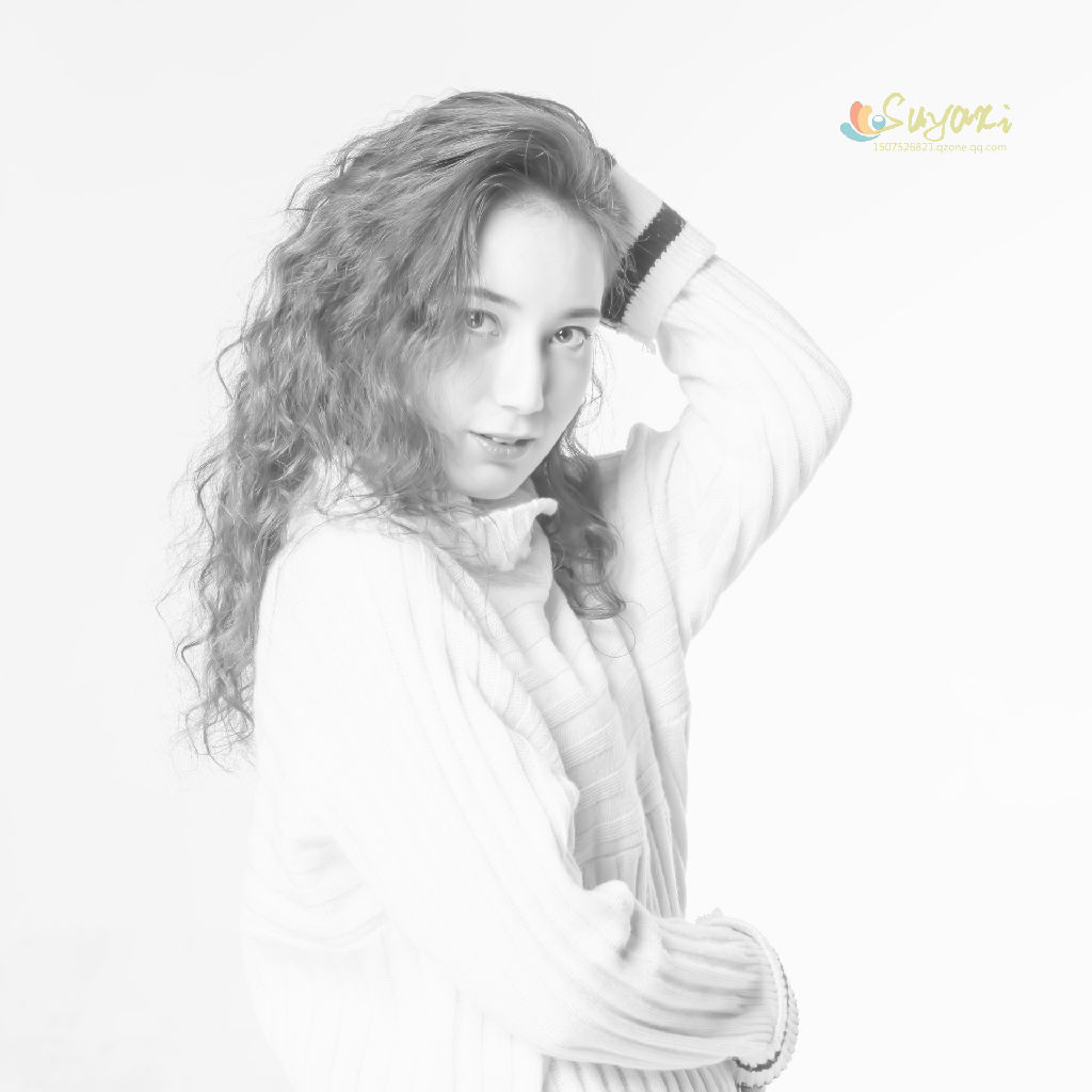 高调人像 - 人像摄影 - 摄影论坛 - 迪比特摄影网