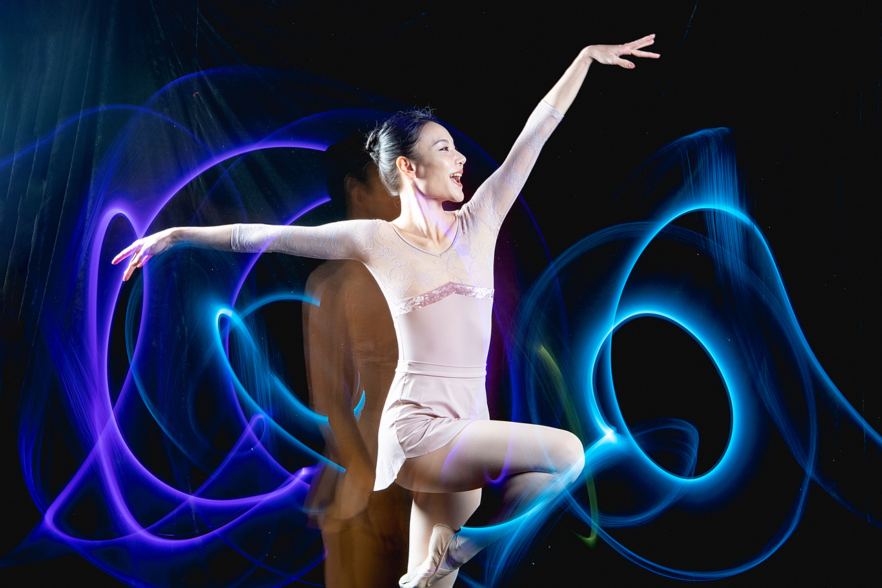 2025.11.19时间的轮廓-主题人像创意摄影-模特【一】