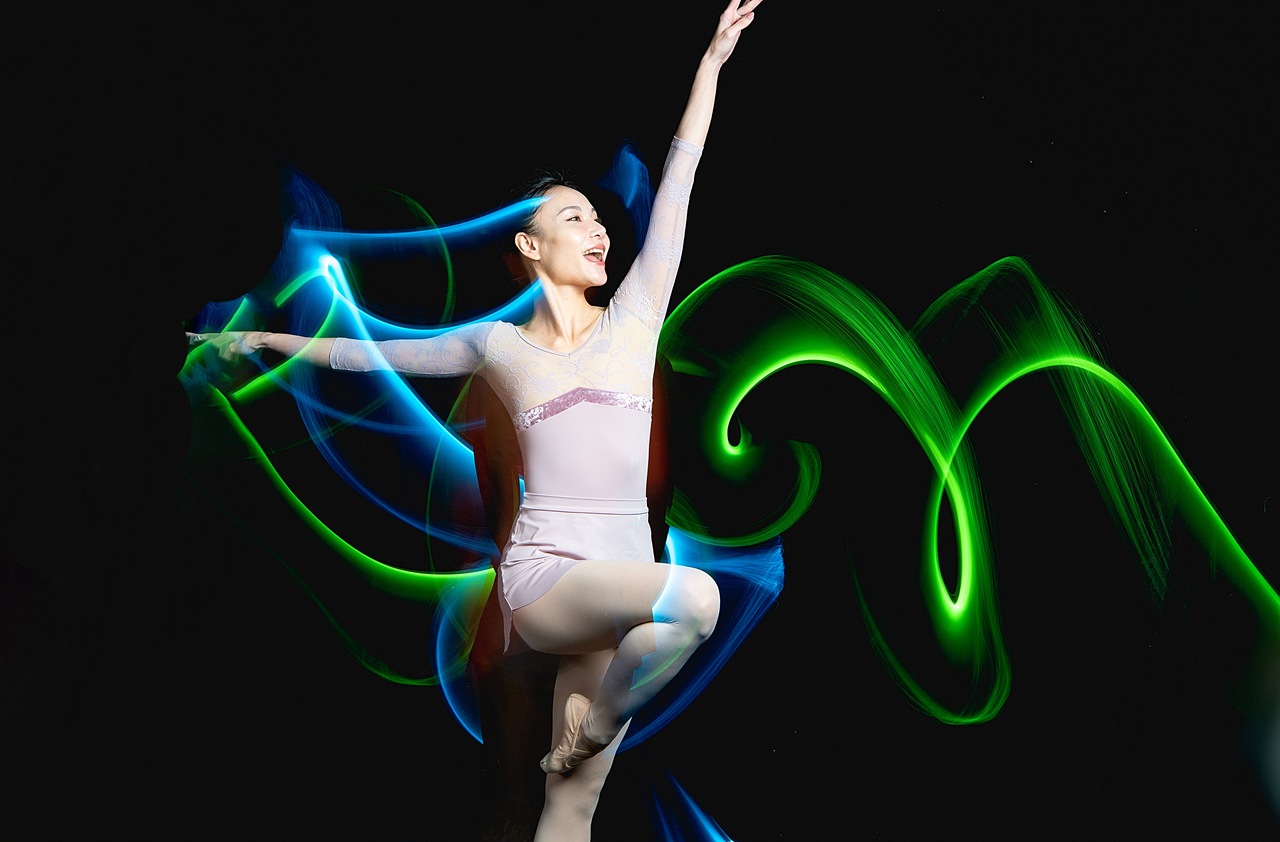 2025.11.19时间的轮廓-主题人像创意摄影-模特【二】