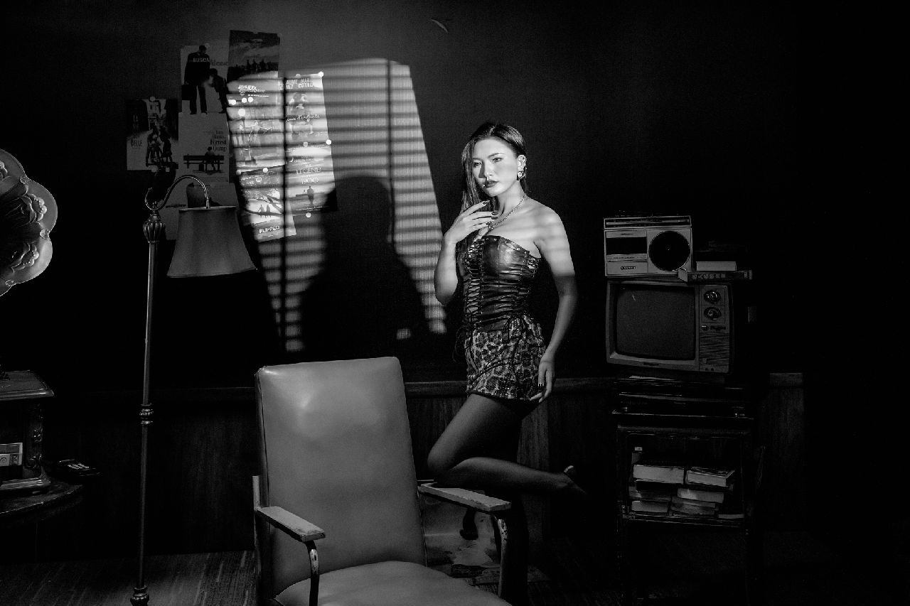 2026.1.10索尼@俱乐部年会-模特【三】